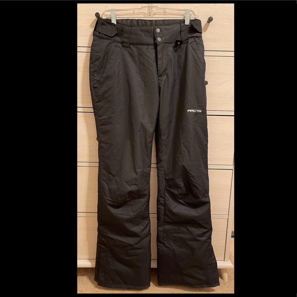 Arctix Snowboarding Ski Pants Size M